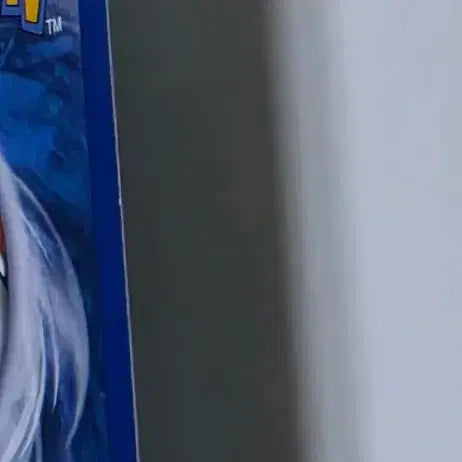 [BUNJANG] SoulSilver Lugia Card / 포켓몬스터 소울실버 루기아 프로모 카드