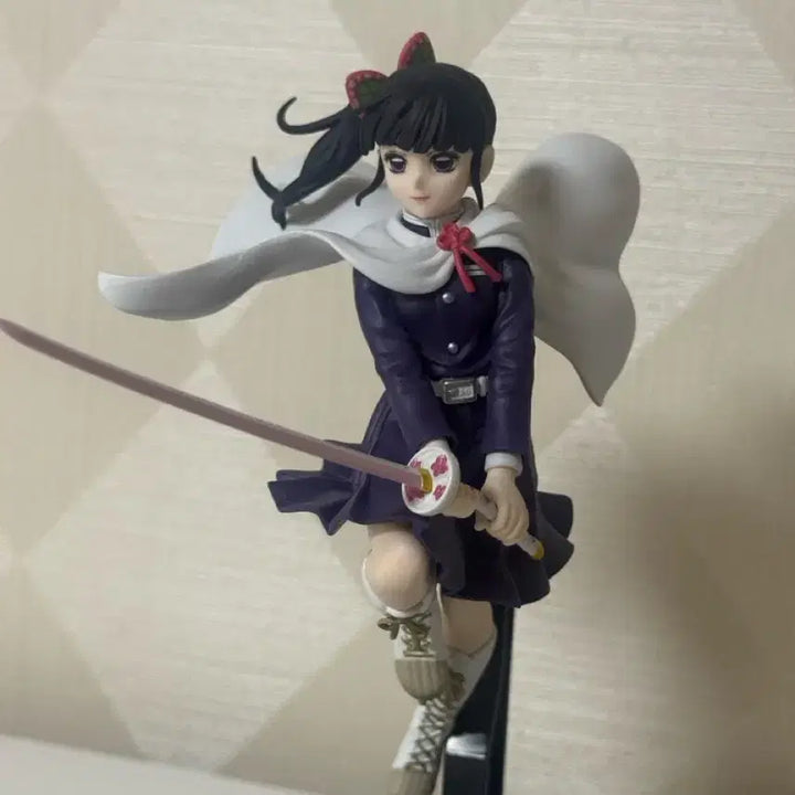 [BUNJANG] Demon Slayer Kanao Tsuyuri Vibration Stars Figure / 귀멸의 칼날 카나오 바이브레이션 스타즈 피규어