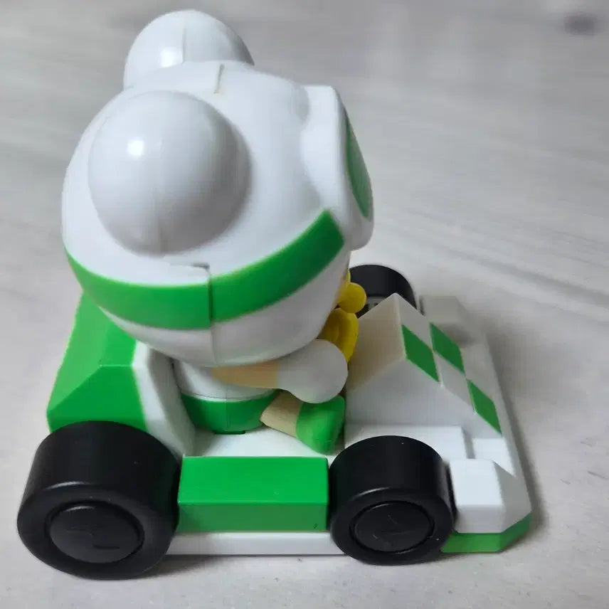 [BUNJANG] Lotteria KartRider Uni Figure / 롯데리아 카트라이더 우니 피규어 팔아요