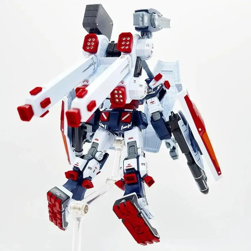 [BUNJANG] Bandai HG Full Armor Gundam Completion Model / 반다이 HG 풀아머 건담 완성작