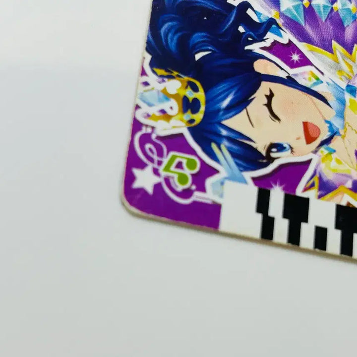 [BUNJANG] Aikatsu! Marine Premium Crystal Aquarius Card Set / 아이엠스타 마린 프리미엄 크리스탈 아쿠에리어스 카드 세트