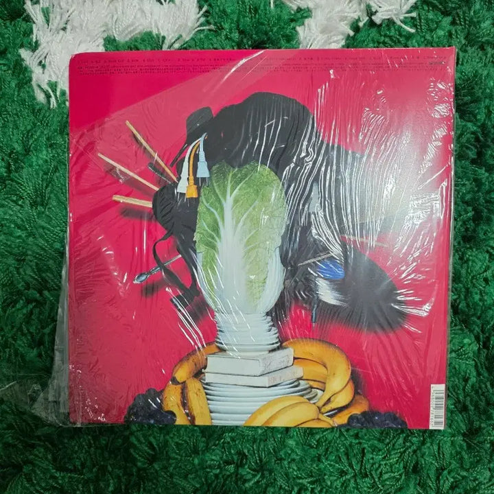 [BUNJANG] Hoshino Gen Yellow Dancer Vinyl LP / 호시노겐 옐로우댄서 바이닐 lp