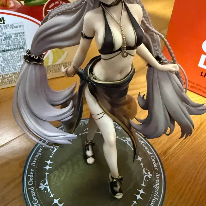 [BUNJANG] Fate/Grand Order Jeanne d&