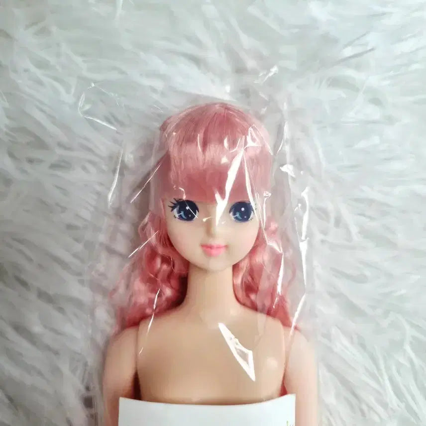 [BUNJANG] Rica Castle Jenny Friend Otanoshimi Doll Sayuri (27cm) / [리카캐슬] 제니프렌드 오타노시미 돌 사유리