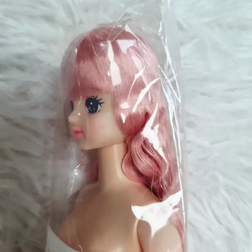 [BUNJANG] Rica Castle Jenny Friend Otanoshimi Doll Sayuri (27cm) / [리카캐슬] 제니프렌드 오타노시미 돌 사유리