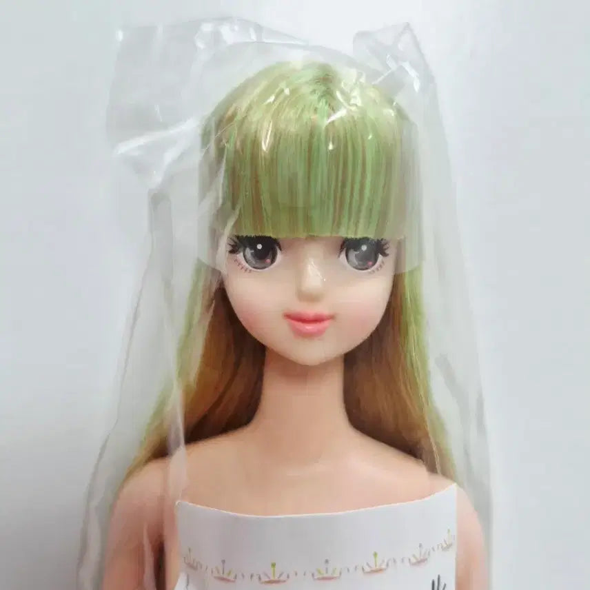 [BUNJANG] Rikacastle Jenny Friend Otoshami Doll Tamaki / [리카캐슬] 제니프렌드 오타노시미 돌 타마키