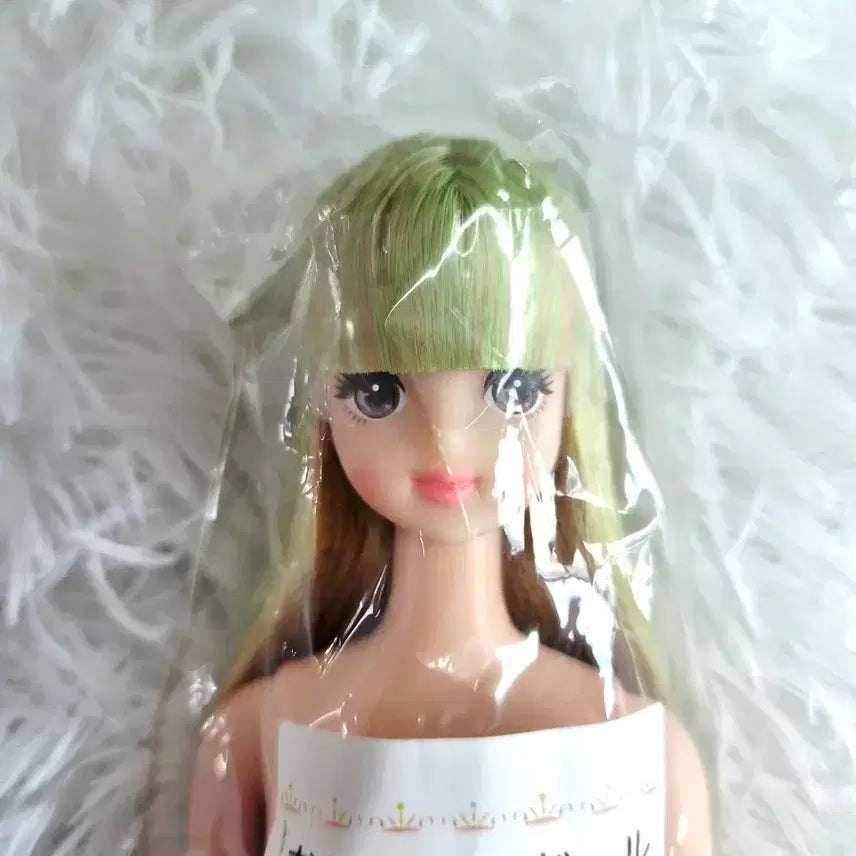 [BUNJANG] Rikacastle Jenny Friend Otoshami Doll Tamaki / [리카캐슬] 제니프렌드 오타노시미 돌 타마키