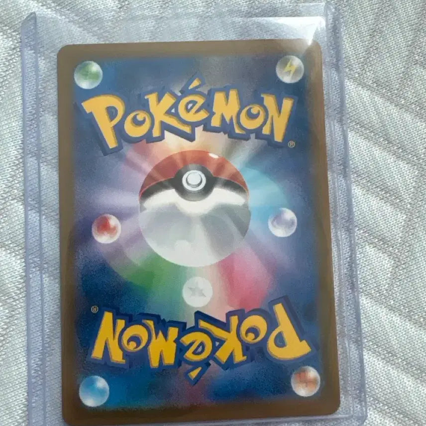 [BUNJANG] Zoroark SAR Japanese Edition / N의 조로아크sar 일판