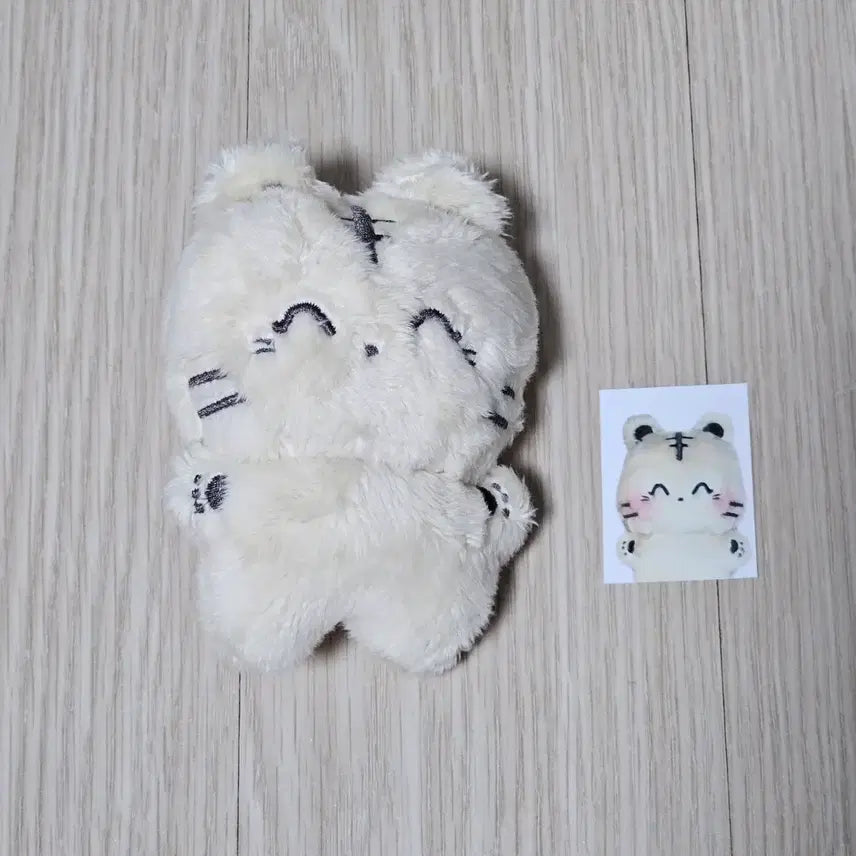 [BUNJANG] BTOB Hyunsik BB Beomsik Doll / 비투비 임현식 비비범식이 인형  BTOB