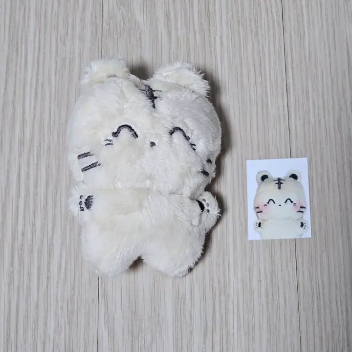 [BUNJANG] BTOB Hyunsik BB Beomsik Doll / 비투비 임현식 비비범식이 인형  BTOB