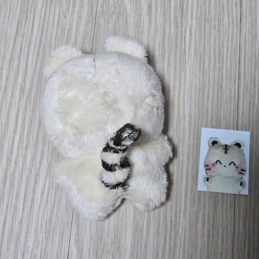 [BUNJANG] BTOB Hyunsik BB Beomsik Doll / 비투비 임현식 비비범식이 인형  BTOB