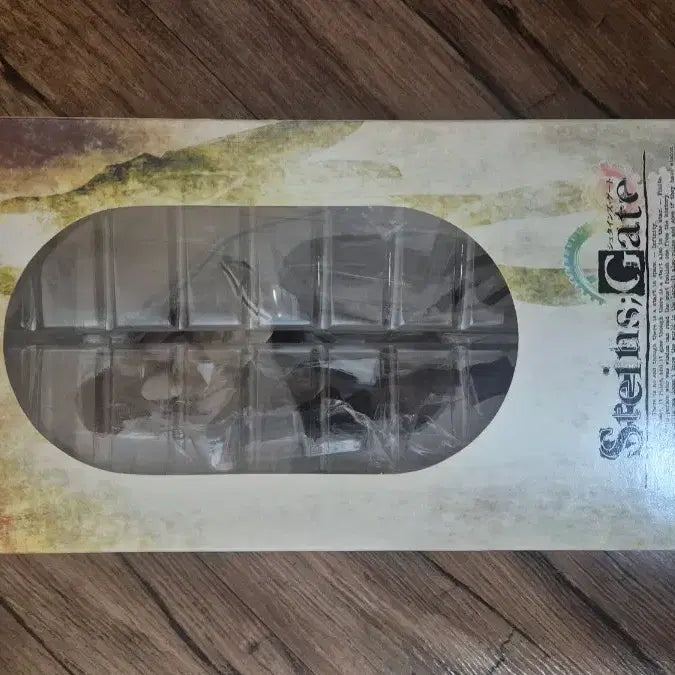 [BUNJANG] Kotobukiya Steins;Gate Makise Kurisu Figure / 코토부키야 슈타인즈 게이트 마키세 크리스 피규어