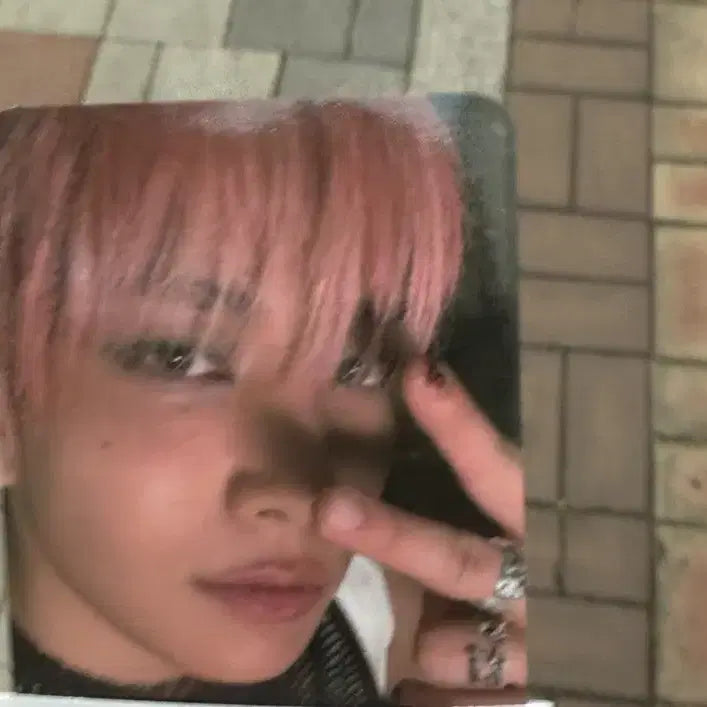 [BUNJANG] HEESEUNG Evan Ride or Die Photocard / 희승 에반 공방 포카 양도 ride or die evan
