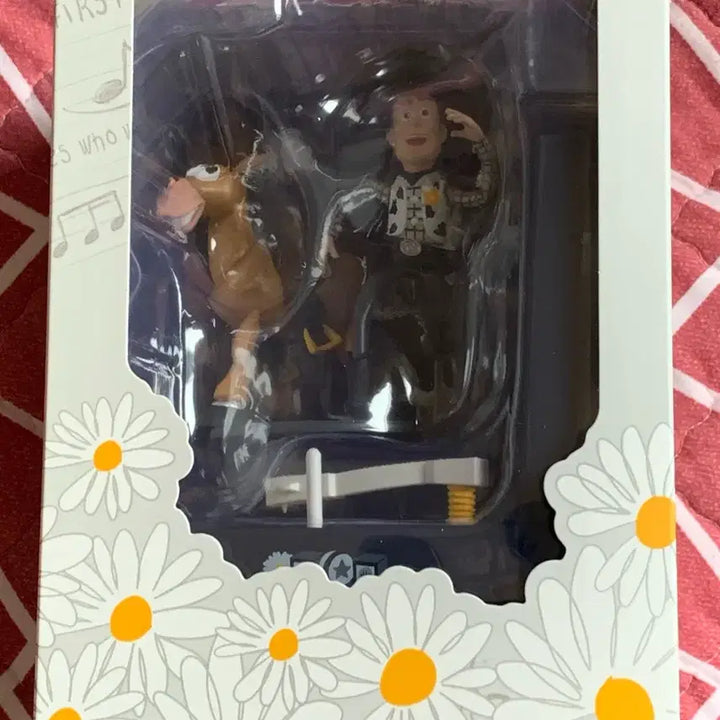 [BUNJANG] Toy Story PEACEMINUSONE Diorama Figure / 최저가) 토이스토리 피마원 디오라마 피규어(택포9.5)