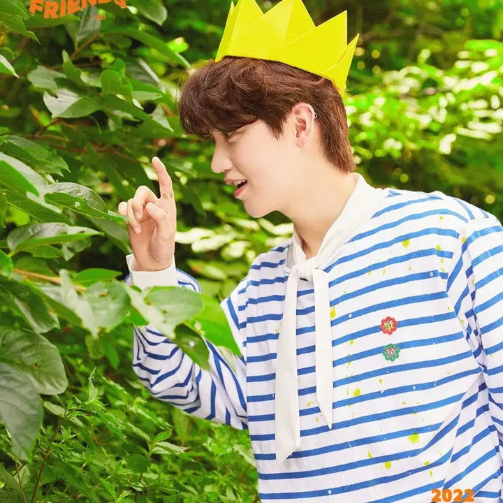 [BUNJANG] ONF Seungjun Signed Photocard / 온앤오프 승준 시그 싸인포카