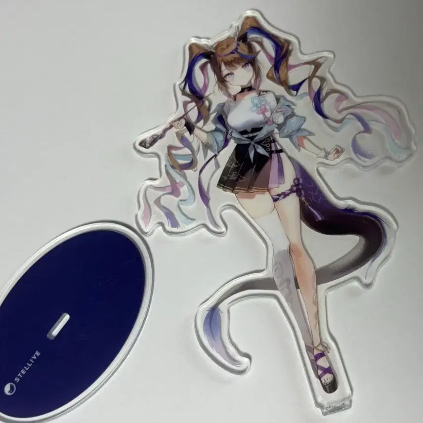 [BUNJANG] Airikanana Acrylic Stand / 아이리칸나 아크릴스템드 판매합니다
