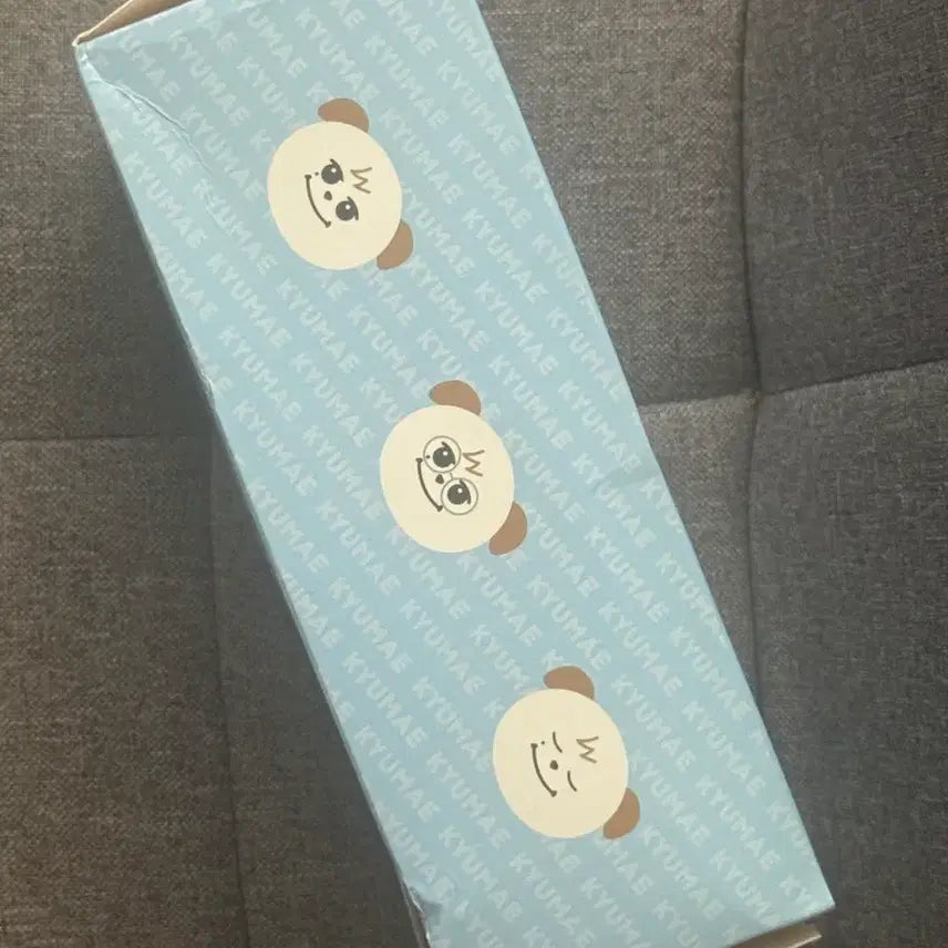 [BUNJANG] KYUHYUN KYUMAE Photocard Holder Keychain Figure Set / 규현 조규매 규매 포토카드홀더 키링 피규어세트 KYUHYUN KYUMAE