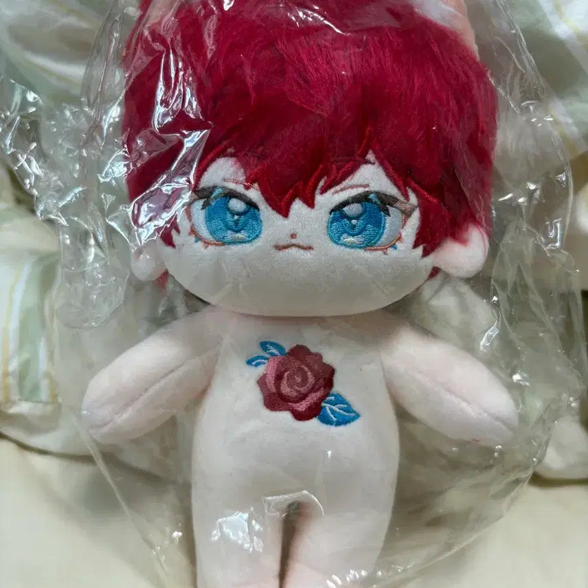 [BUNJANG] Ensemble Stars Hiiro Plush Doll / 앙스타 히이로 누이 팝니다