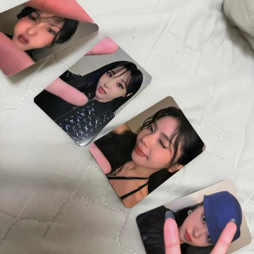 [BUNJANG] Mamamoo Final Concert Photocard / 마마무 막콘 포카