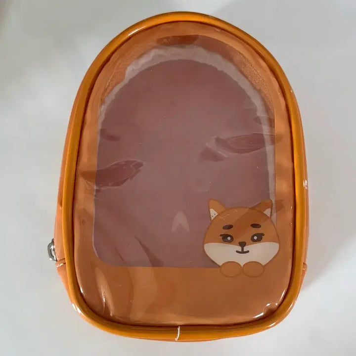[BUNJANG] Day6 Danimals Kkedungyi Doll Pouch / 데이식스 데니멀즈 케 케둥이 인형 파우치