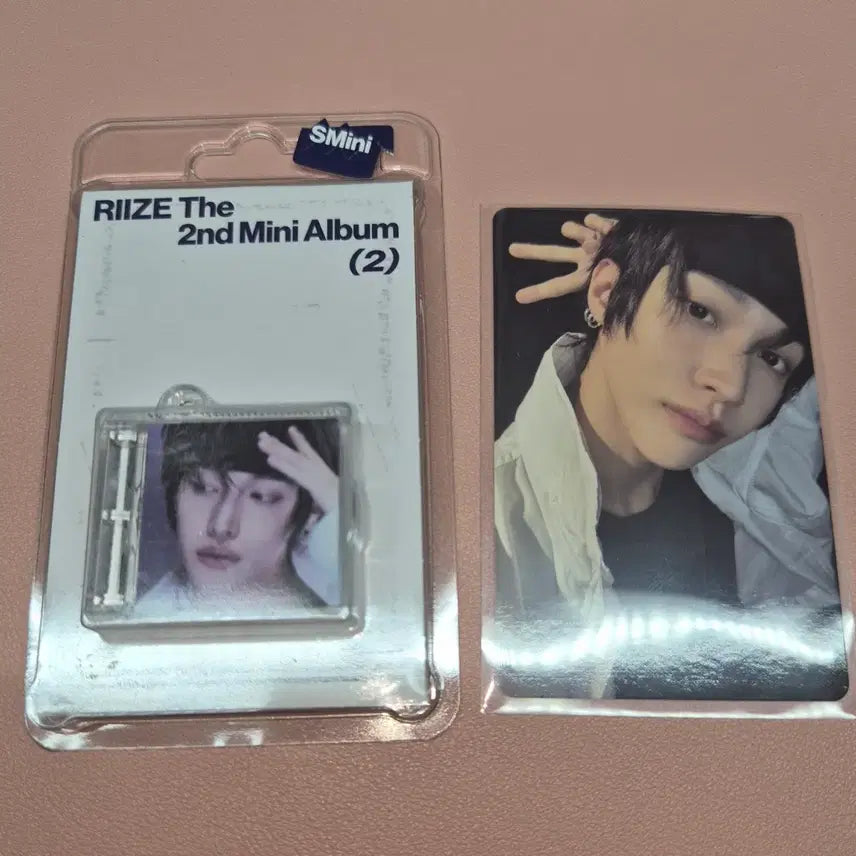 [BUNJANG] RIIZE Mini Album Vol. 2 &