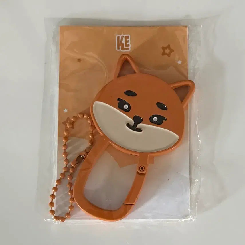 [BUNJANG] Day6 Denimals Kara Carabiner Sealed / 데이식스 데니멀즈 케 카라비너 미개봉