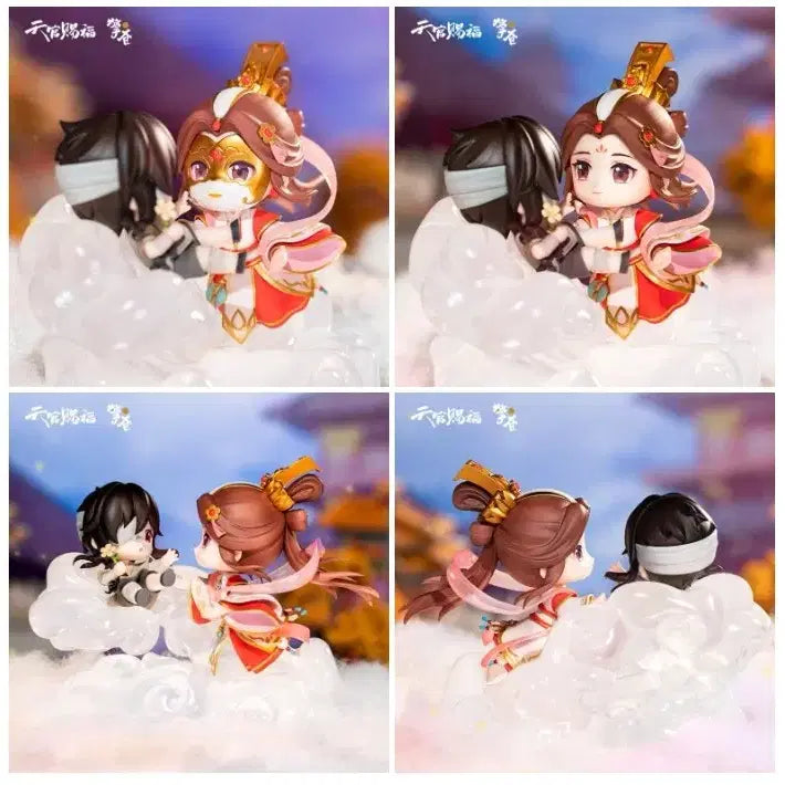 [BUNJANG] Heaven Official&
