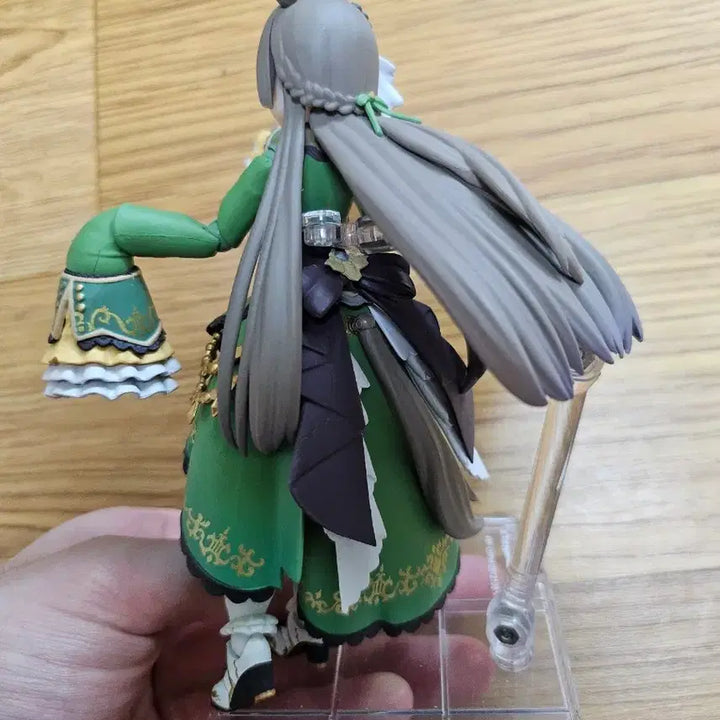 [BUNJANG] Uma Musume: Pretty Derby S.H.Figuarts Satono Diamond / 우마무스메 shf 사토노다이아몬드