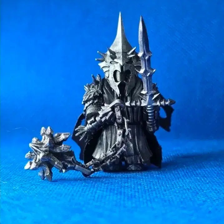 [BUNJANG] LEGO Lord of the Rings Witch-king of Angmar (Toy Version) / 레고 반지의제왕 "앙그마르 마술사왕" (토이버전)