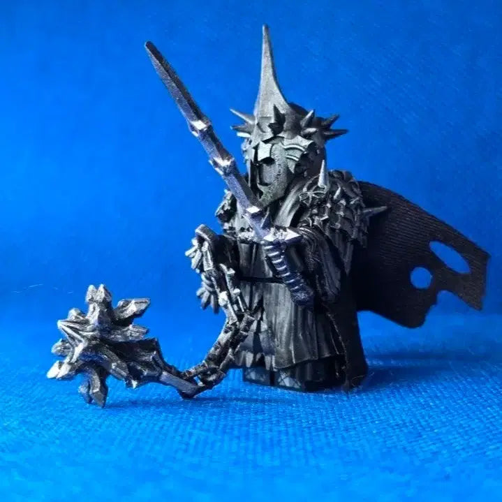 [BUNJANG] LEGO Lord of the Rings Witch-king of Angmar (Toy Version) / 레고 반지의제왕 "앙그마르 마술사왕" (토이버전)