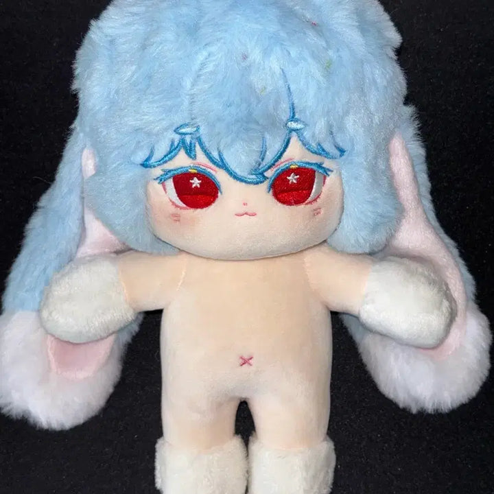 [BUNJANG] Unspecified Brand 20cm Un 속성 Soda Flavor Uni Cotton Doll / [이사정리] 20cm 솜인형 솜깅 무속성 소다맛유니 20깅