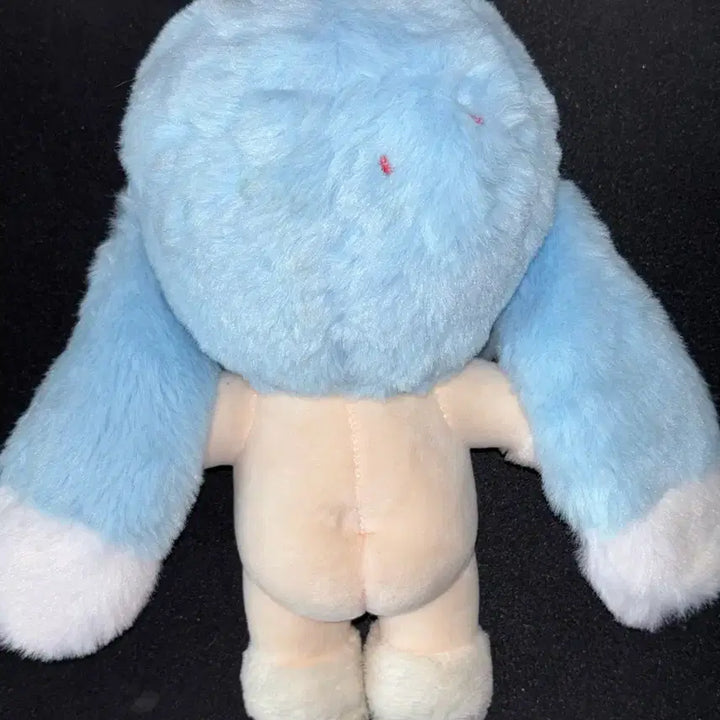 [BUNJANG] Unspecified Brand 20cm Un 속성 Soda Flavor Uni Cotton Doll / [이사정리] 20cm 솜인형 솜깅 무속성 소다맛유니 20깅