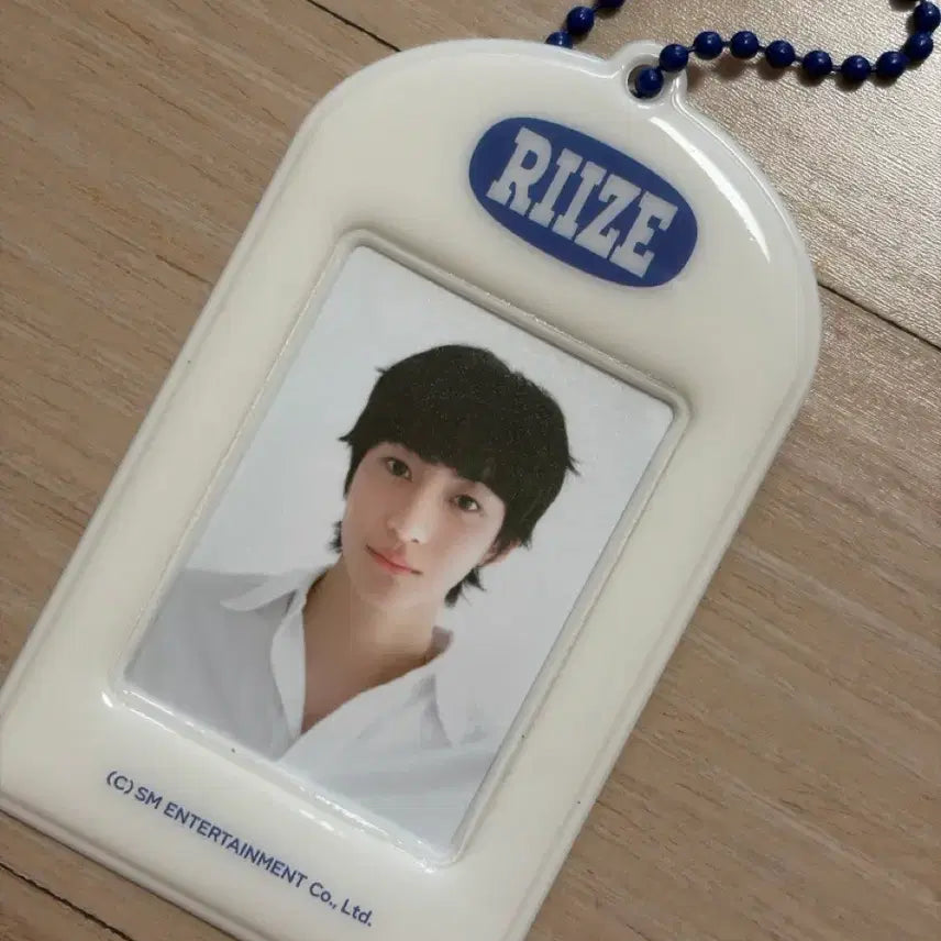 [BUNJANG] RIIZE Anton Season&