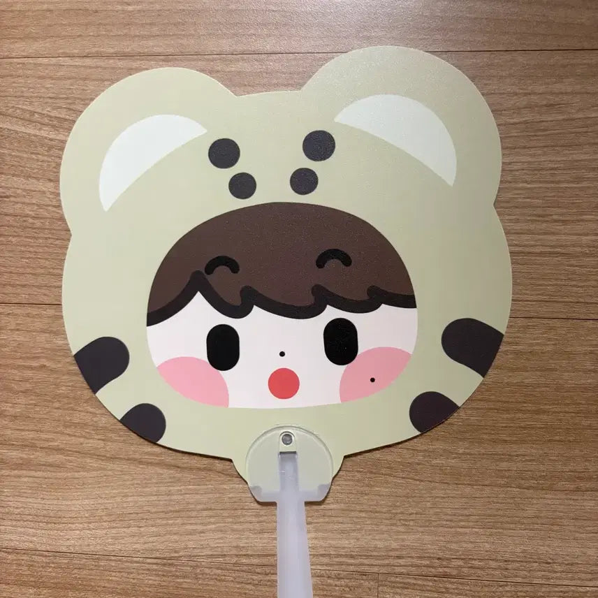 [BUNJANG] NCT Dream NCT 127 Mark Danim Fan / 엔시티 드림 엔시티127 nct127 nct dream 다님 부채 마크