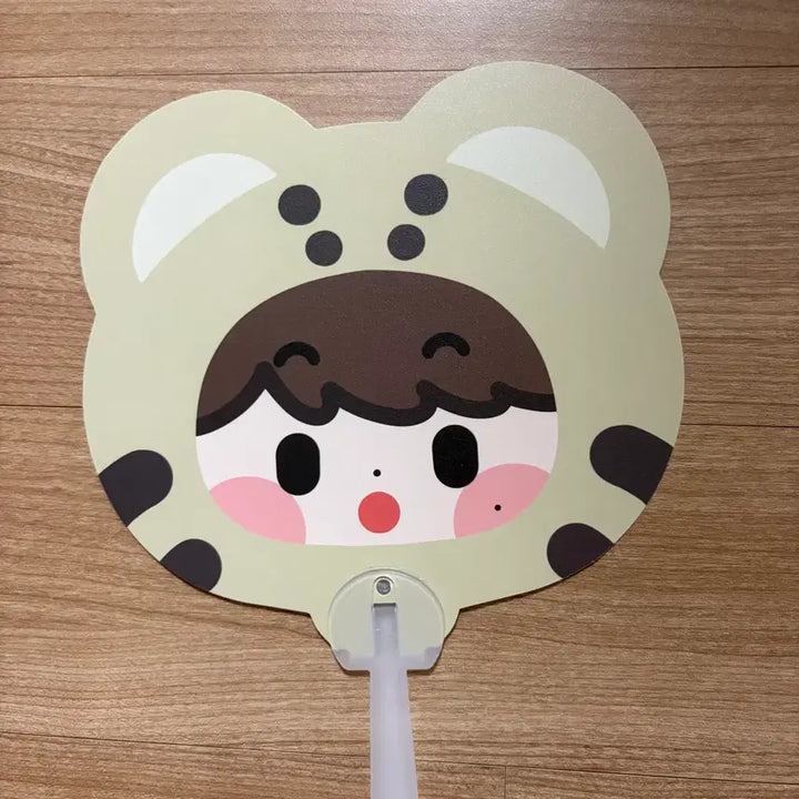 [BUNJANG] NCT Dream NCT 127 Mark Danim Fan / 엔시티 드림 엔시티127 nct127 nct dream 다님 부채 마크