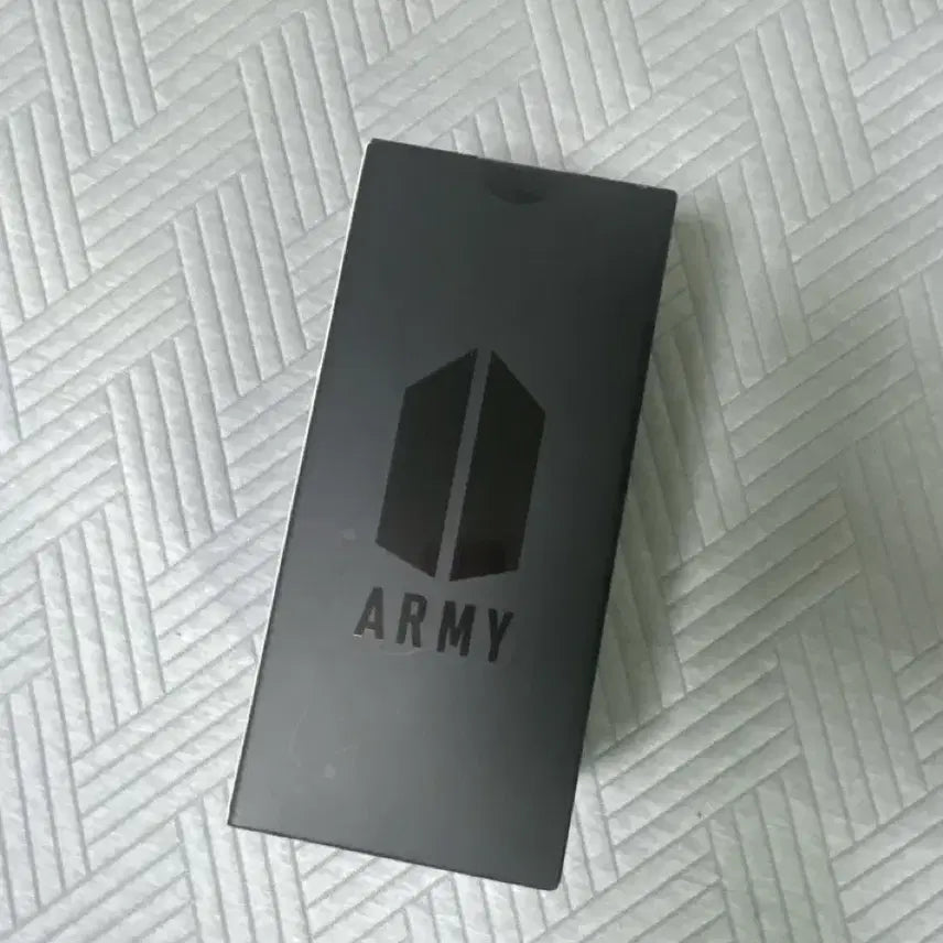 [BUNJANG] BTS ARMY Bomb Version 4 Sealed / 방탄소년단 아미밤 4 사미밤 미개봉