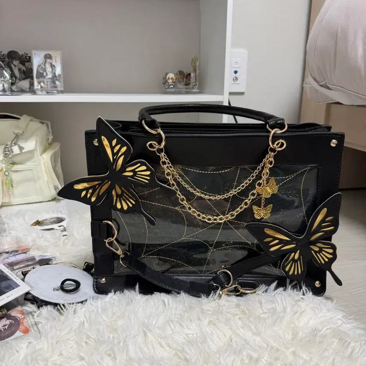 [BUNJANG] Display Ita Bag / 이타백 팝니다