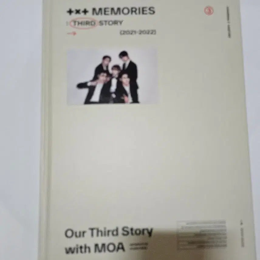 [BUNJANG] TXT Bundle Set - Memories, Concert DVD, Deco Kit / 투바투 시그,메모리즈, 콘서트DVD,키트 일괄 럽식콘DVD 디비디큐알일괄