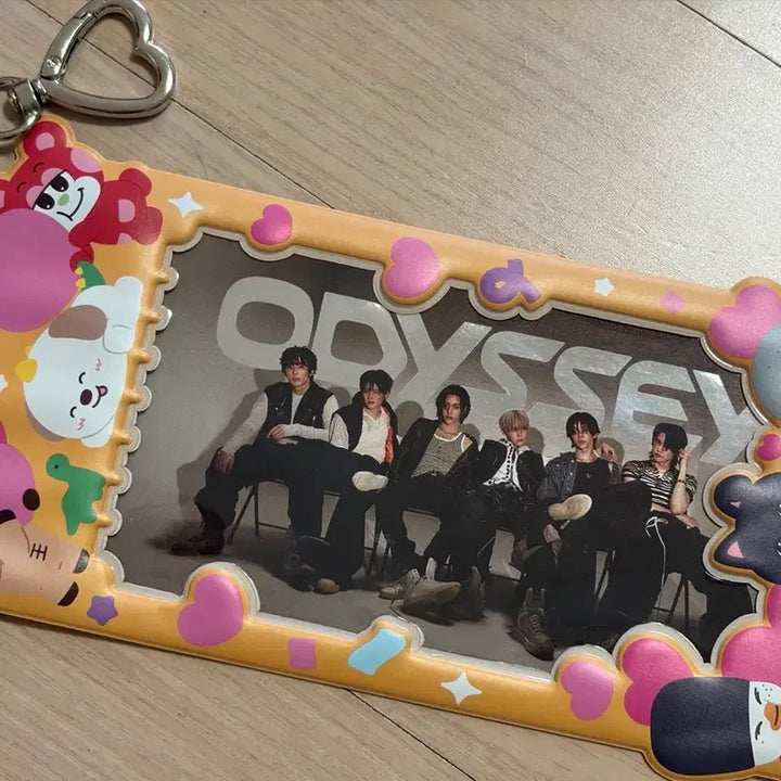 [BUNJANG] RIIZE Odyssey Megabox Ticket / 라이즈 오디세이 메가박스 티켓