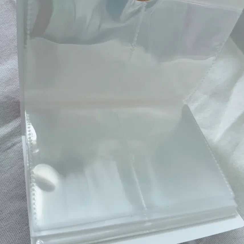 [BUNJANG] Kitty Photocard Holder / 키티 포카홀더 개별판매 포토카드 정리