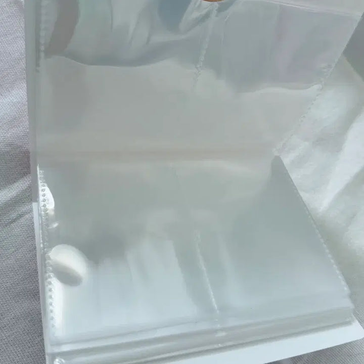 [BUNJANG] Kitty Photocard Holder / 키티 포카홀더 개별판매 포토카드 정리