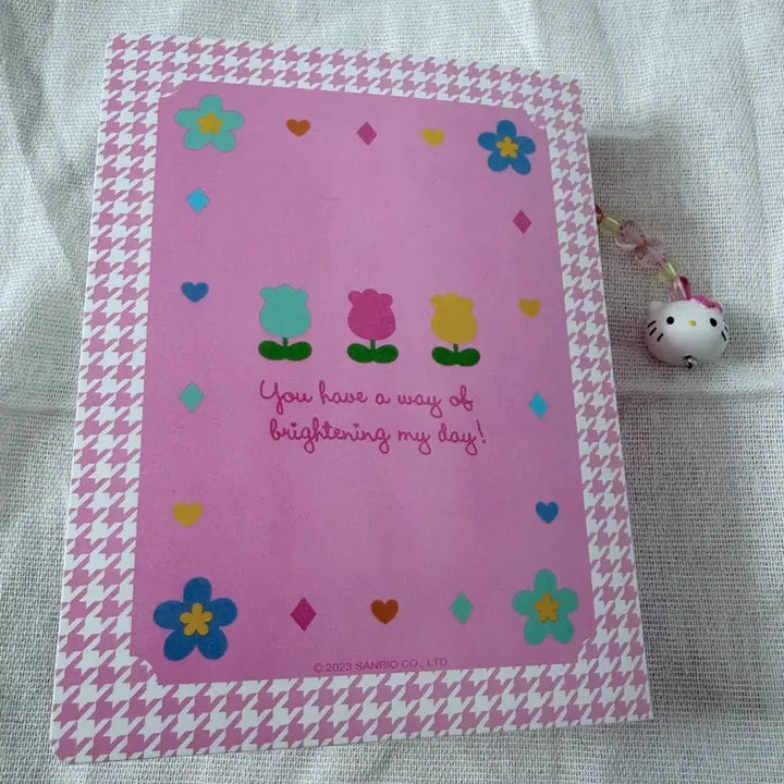 [BUNJANG] Kitty Photocard Holder / 키티 포카홀더 개별판매 포토카드 정리