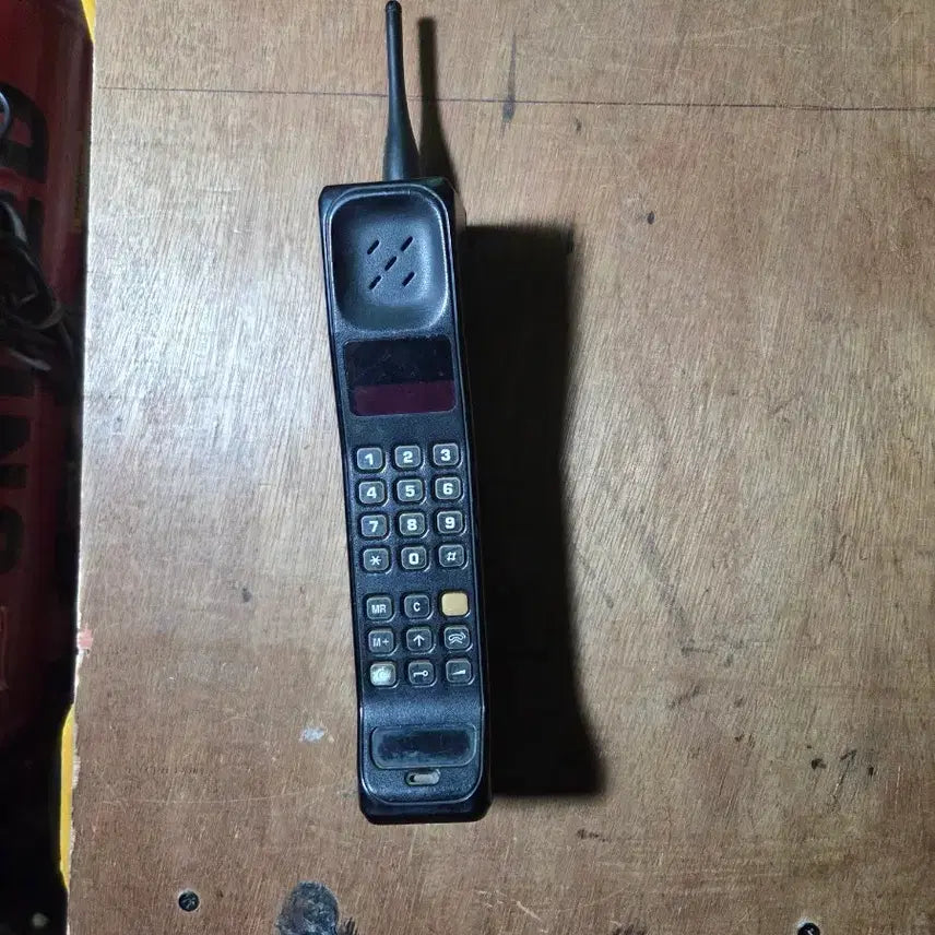 [BUNJANG] Motorola Brick Phone / 모토로라  벽돌폰