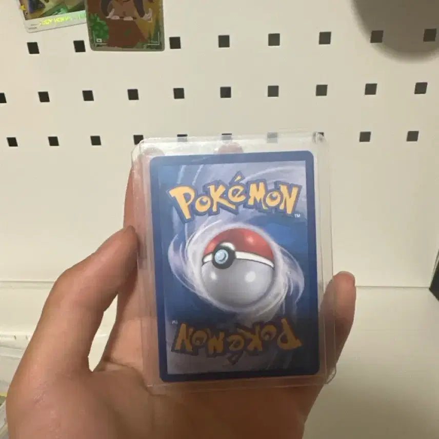 [BUNJANG] Pokemon Card Mega Blastoise SR / 포켓몬카드 메가개굴닌자 SR