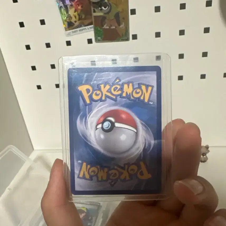 [BUNJANG] Pokemon Card Zoroark SAR (N&