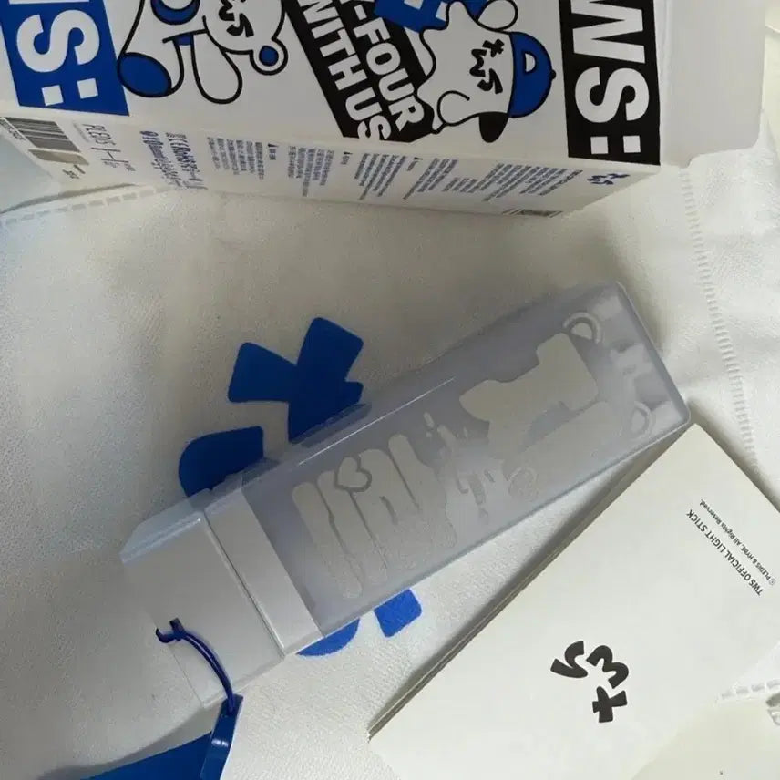 [BUNJANG] TWS Official Lightstick / 투어스 응원봉 판매