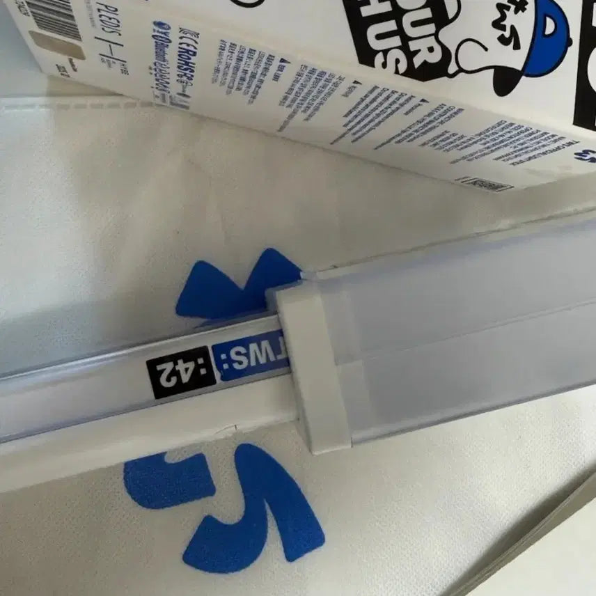 [BUNJANG] TWS Official Lightstick / 투어스 응원봉 판매