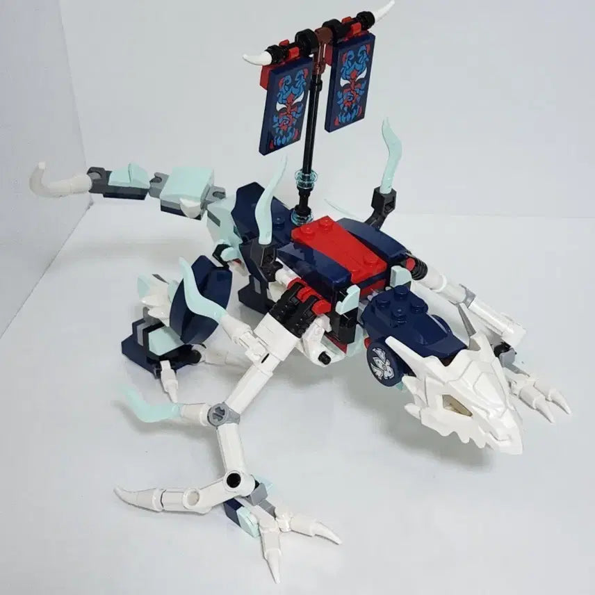 [BUNJANG] LEGO Ninjago 71845 Spectre Dragon Bulk Set / 레고 닌자고 71845 스펙터 드래곤 벌크 판매