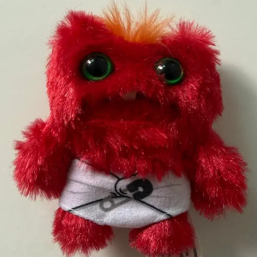[BUNJANG] Baby Puggler MunchMunch Plush Toy / 베이비 퍼글러 먼츠먼츠