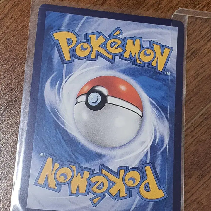 [BUNJANG] Pikachu Birthday Promo Reprint / 생일 피카츄 프로모 복각